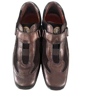 Donald J Pliner Sport Sneakers Women's Sz 7.5